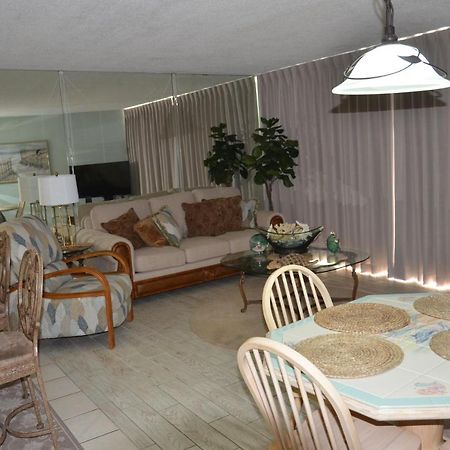 Gulf Front Condo Panama City Beach Exterior photo
