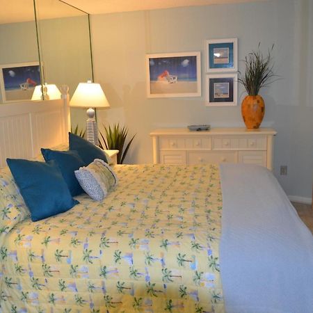 Gulf Front Condo Panama City Beach Exterior photo