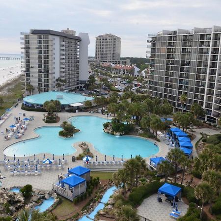 Gulf Front Condo Panama City Beach Exterior photo