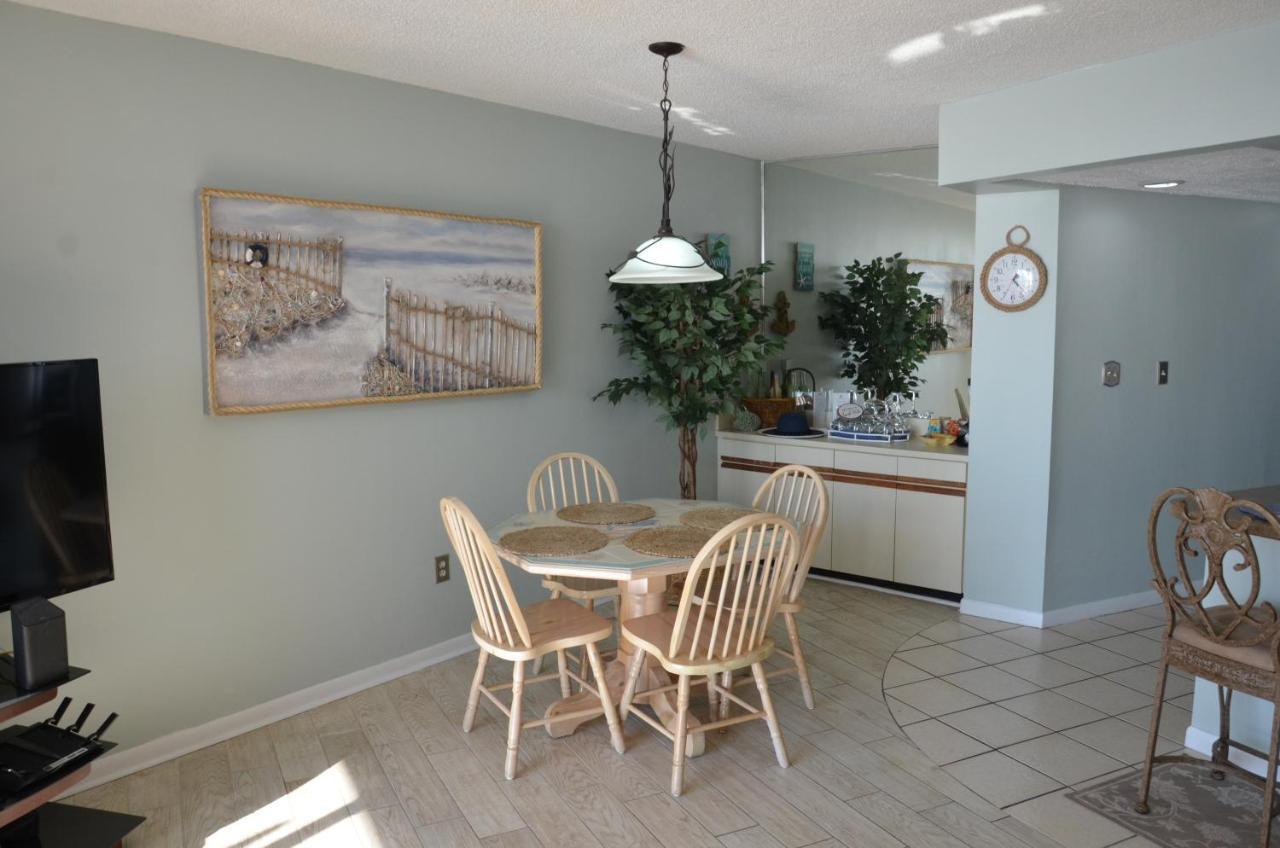 Gulf Front Condo Panama City Beach Exterior photo